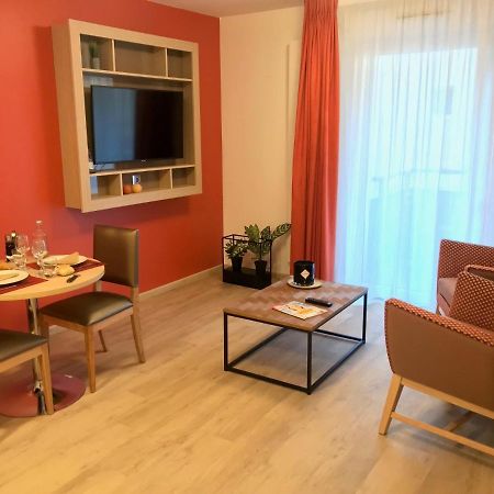 Chambery Appart'S Экстерьер фото
