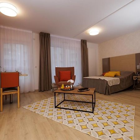 Chambery Appart'S Экстерьер фото