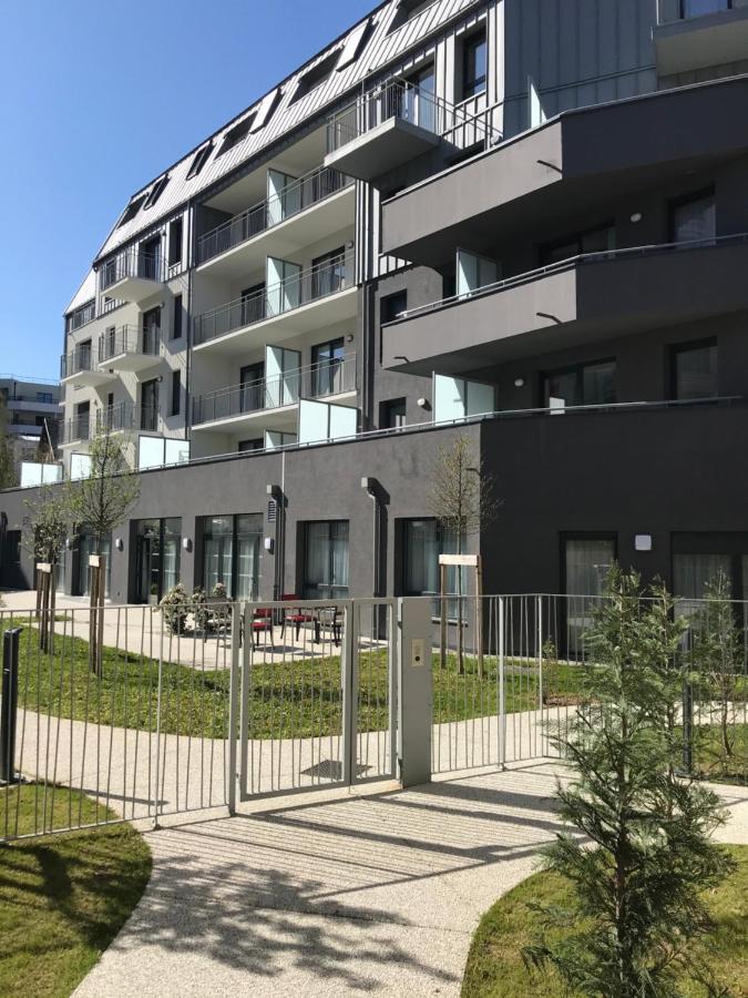 Chambery Appart'S Экстерьер фото